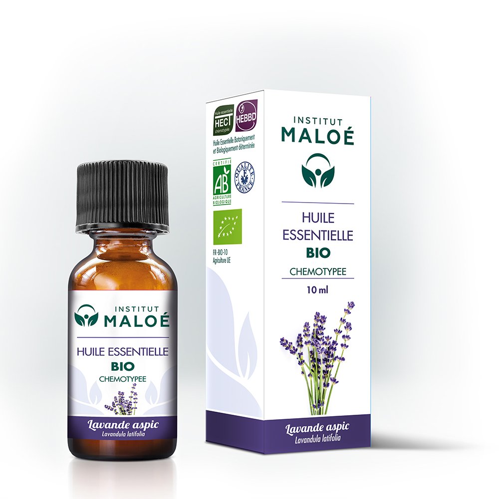 Maloe He Lavande Aspic 10ml