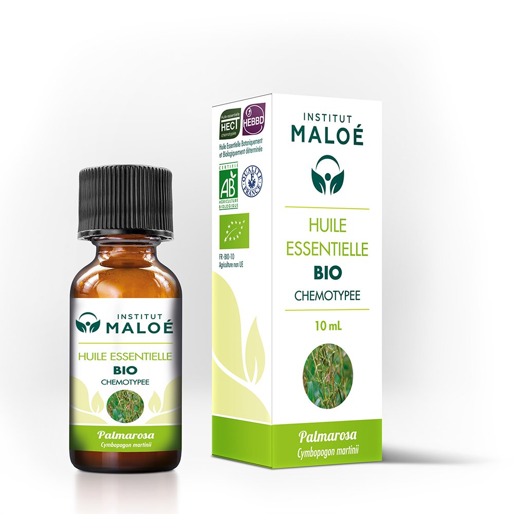 Maloe He Palmarosa 10ml