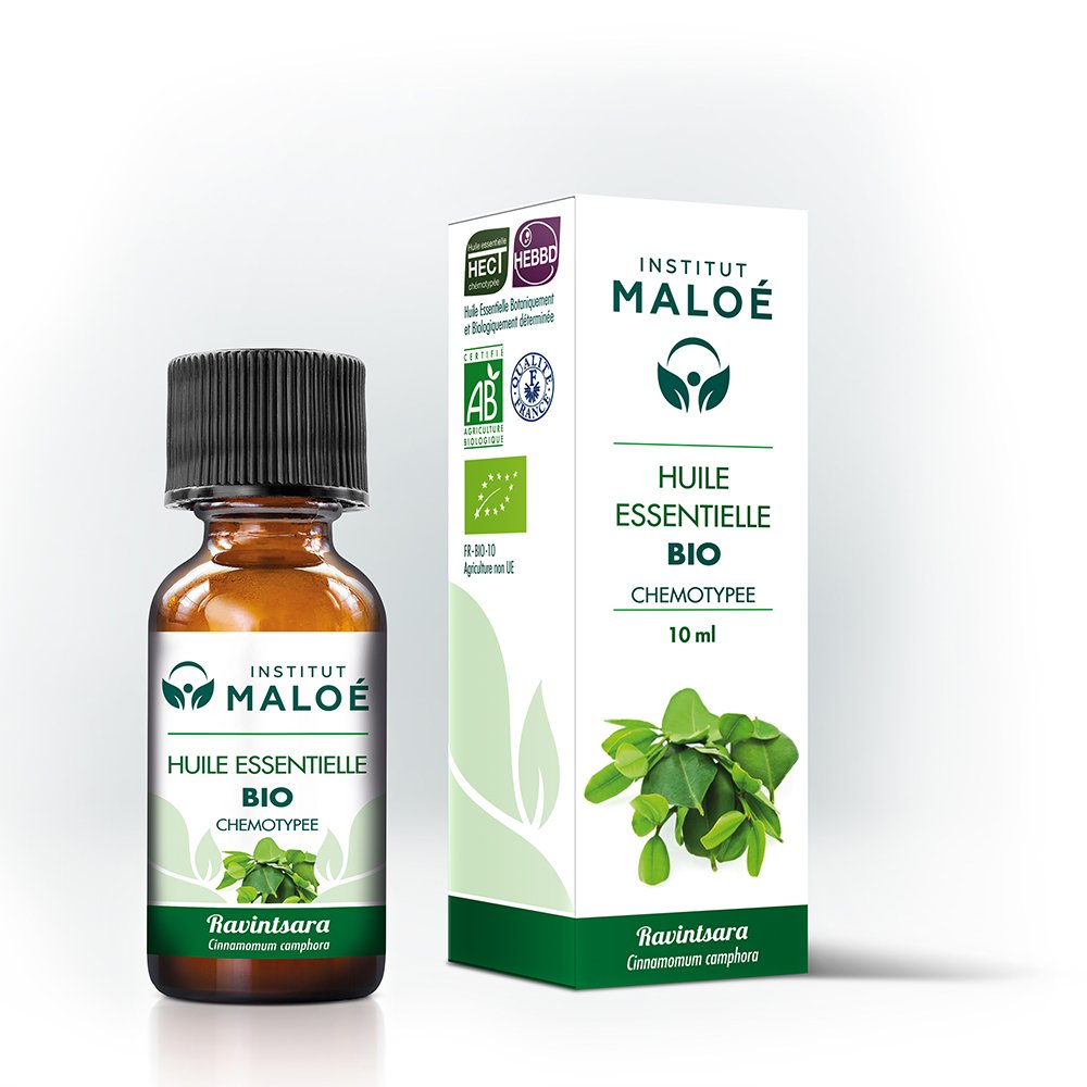 Maloe He Ravintsara 10ml