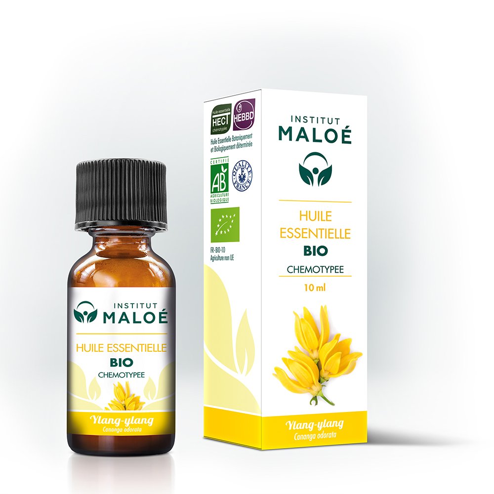 Maloe He Ylang 10ml